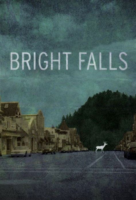 Брайт Фоллс (Bright Falls)
 2024.03.28 18:27